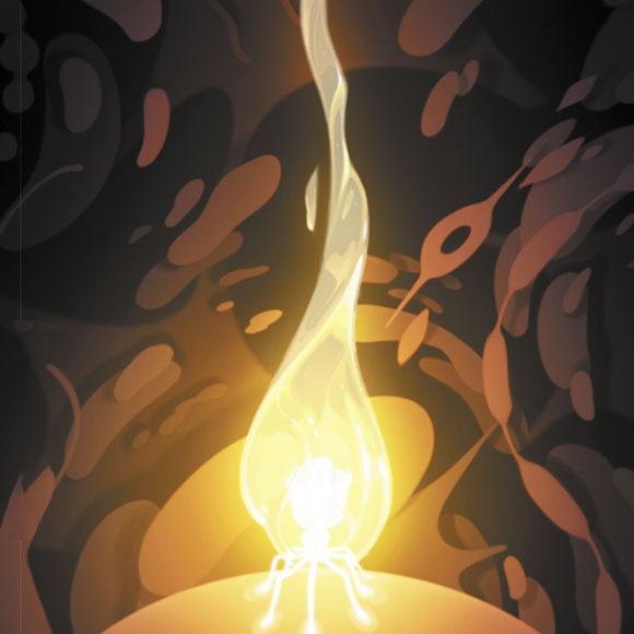 האם יש עתיד לתרפיית פאג’ים?