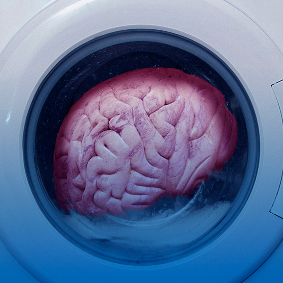 מהי דיודה? שטיפת מוח 110