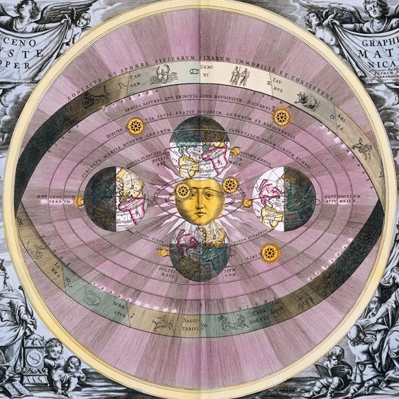 המהפכה הגדולה ביותר