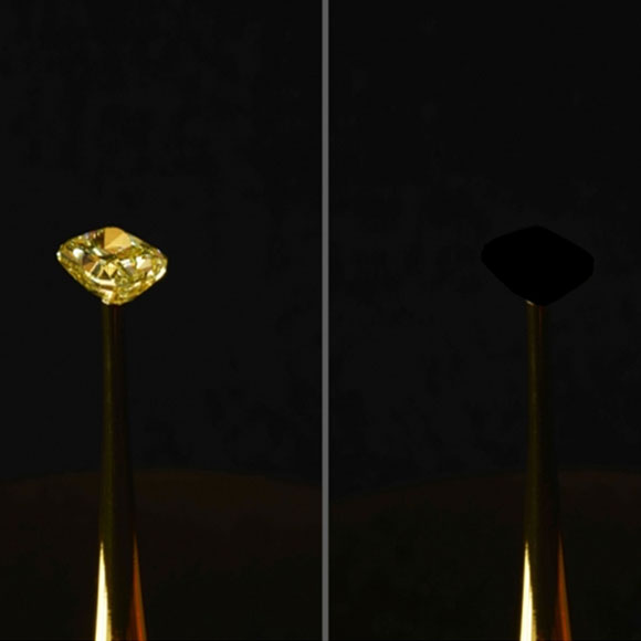 יותר שחור משחור