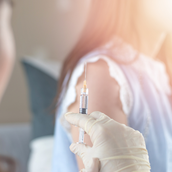 להגן על הילדים שלנו