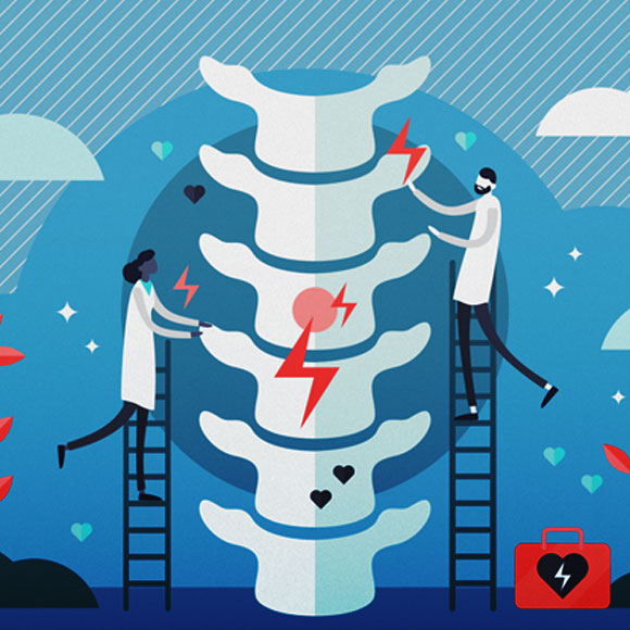 אוסטיאופתיה: האומנם אלטרנטיבה?