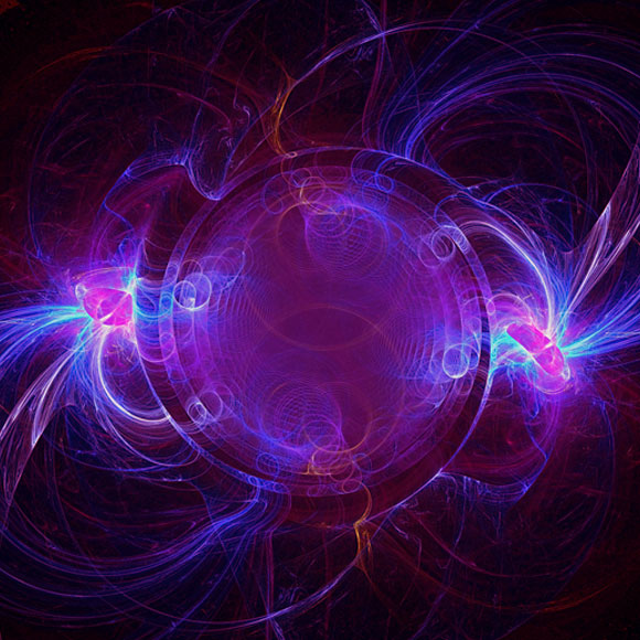 מה הקשר בין מגנט לחשמל?