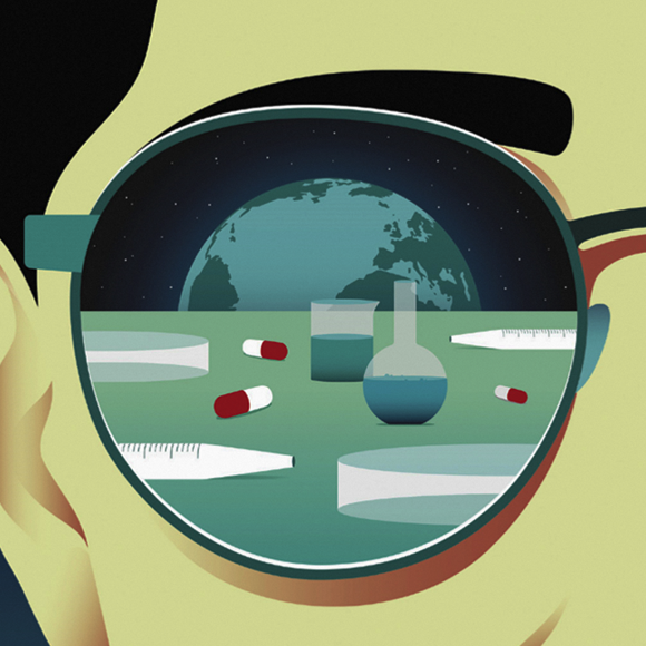 הטכנולוגיות המבטיחות של 2019