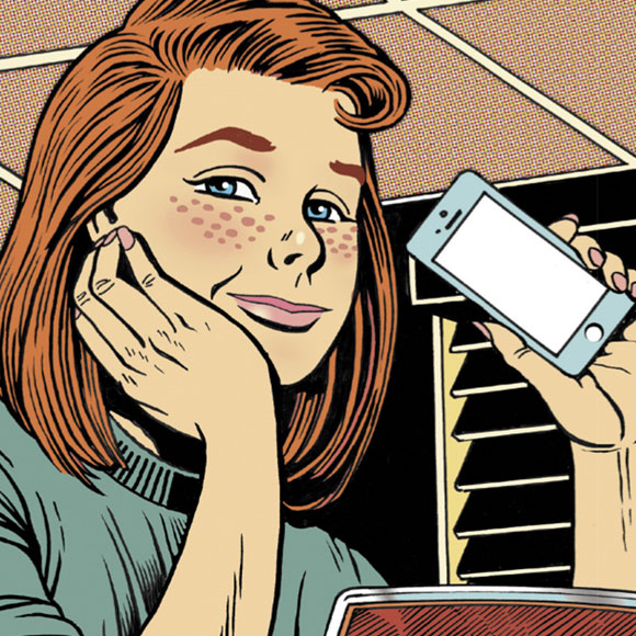 הילדים בסדר, תודה