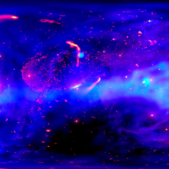 מחור שחור עד עליונות קוונטית: סיכום 2019 במדע