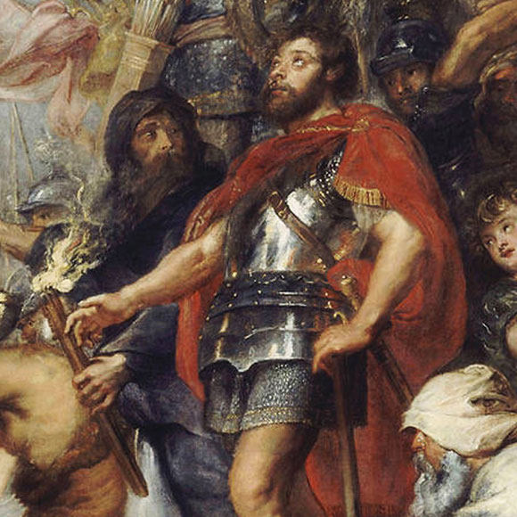 מי ימלל גבורות?