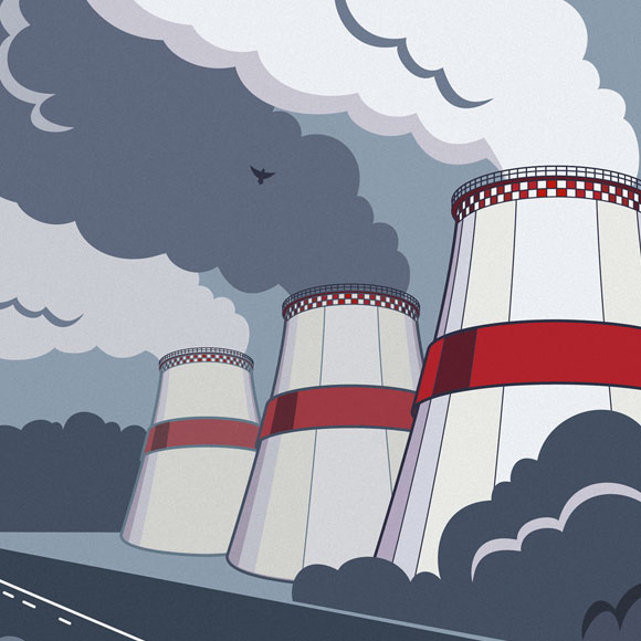 הניצחון העגום של האנושות