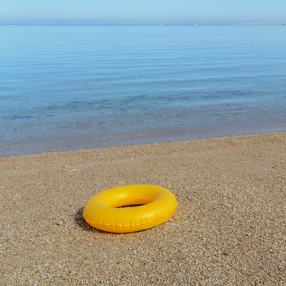 תופעת הלוואי: המטופלים שכחו איך לשחות