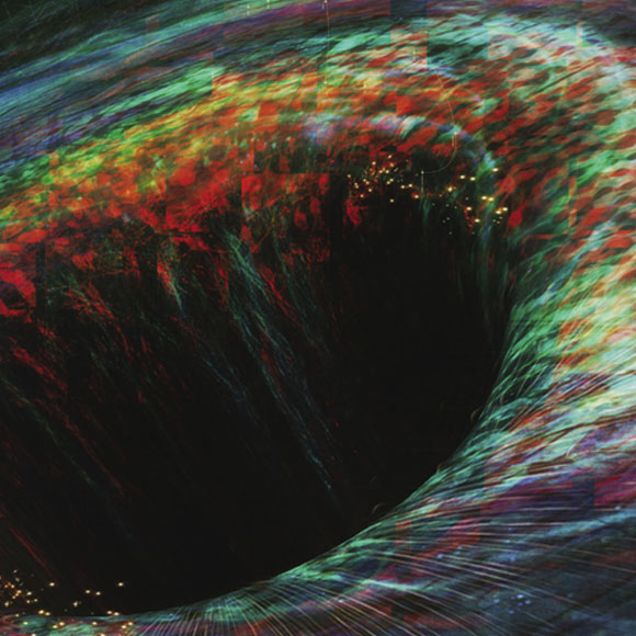 לברוח מהחור השחור