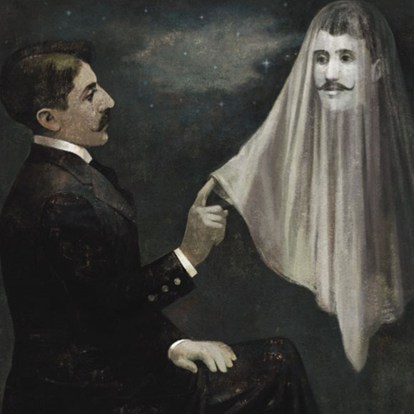 המשורר שבמכונה