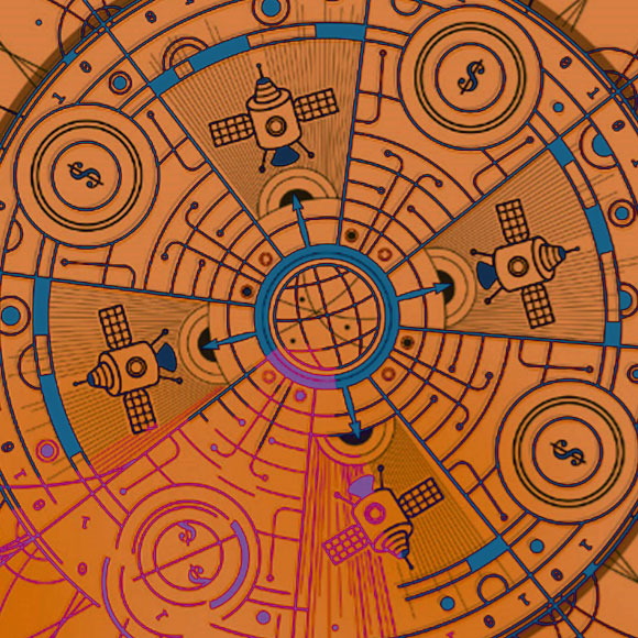 הג’י-פי-אס לא עובד!