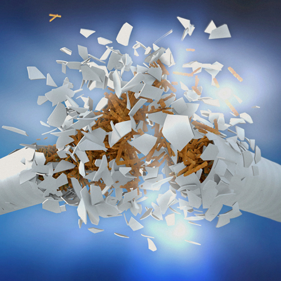 להיגעל כדי להיגמל