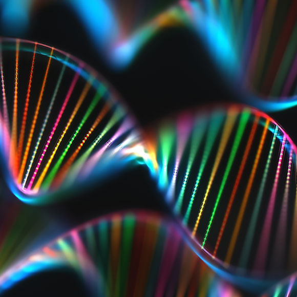 המקרה המוזר של ה-DNA המתחלף