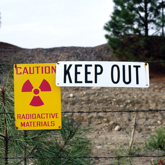 ביום של הפצצה המלוכלכת