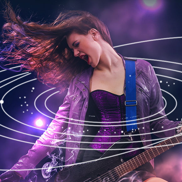 שיר מדעי ביום: כוכב קטן מנצנץ