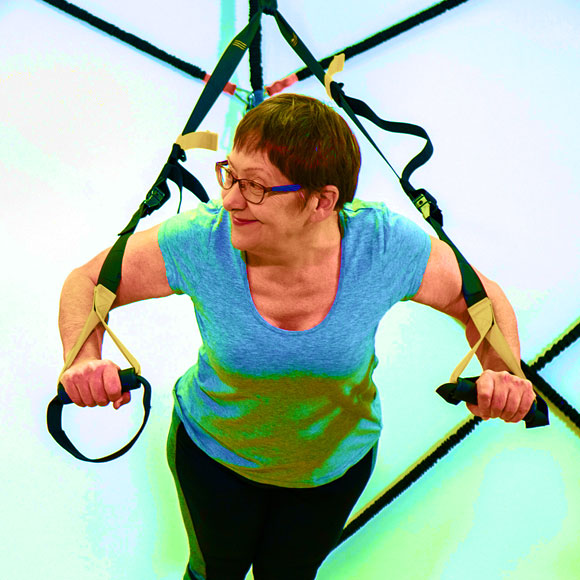 נקודת התורפה של ההרזיה בגיל מבוגר