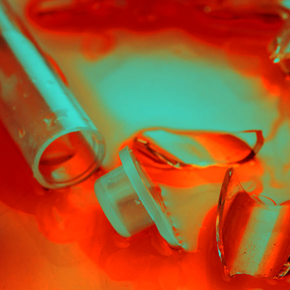 As Straight as a Crooked Ruler