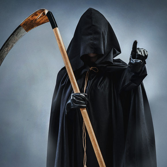 עושים את המוות