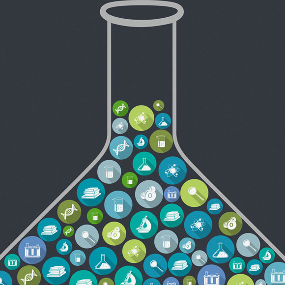 פרשת המיתוס המדעי העיקש