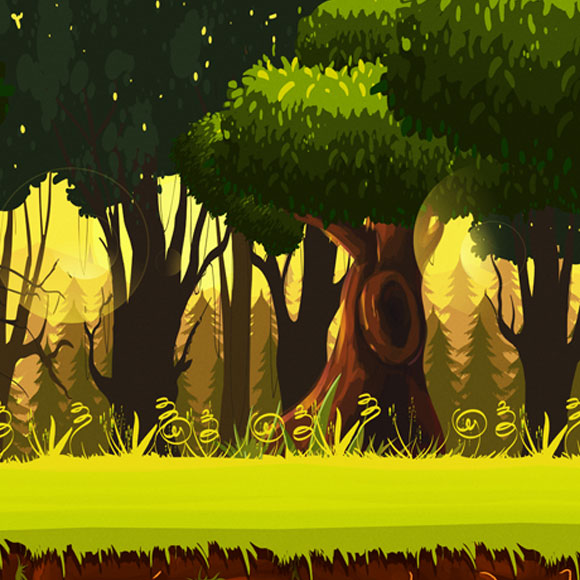 האם העצים יכולים להציל את העולם?