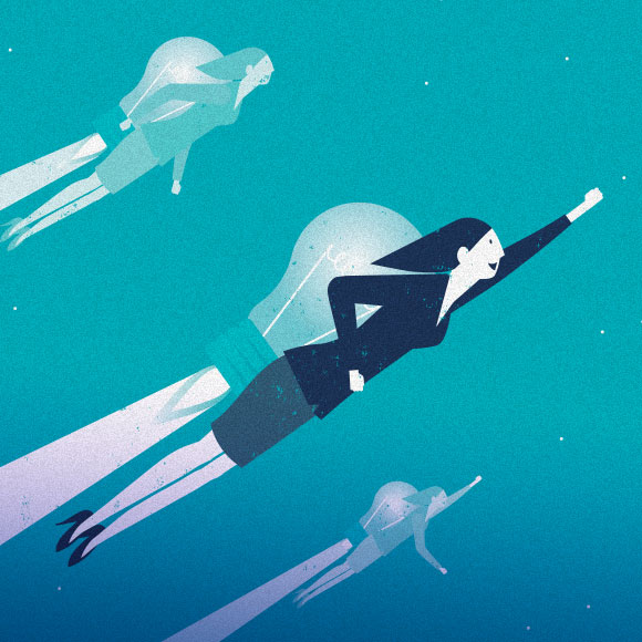 טריוויה מדעית ליום האישה: נשים במדע