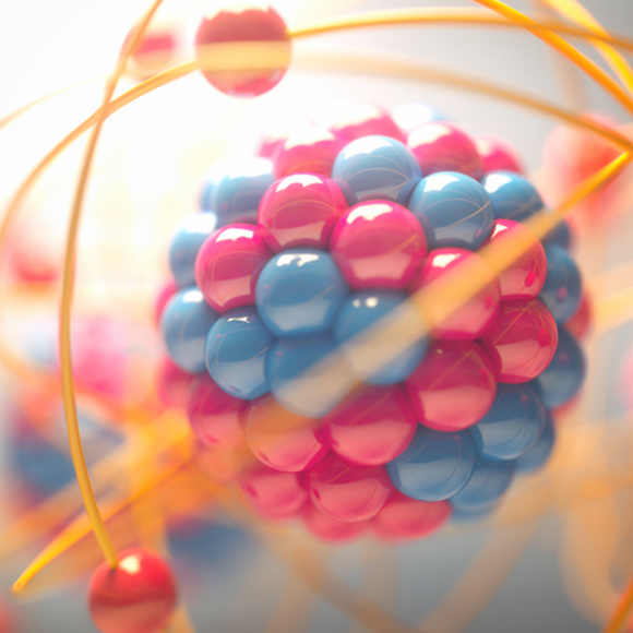 The Structure of the Atom