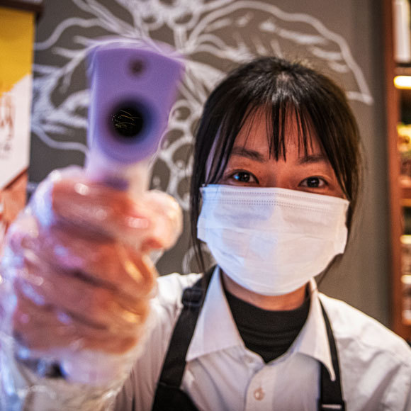 נגיף הקורונה – מה אנחנו יכולים ללמוד מסין?