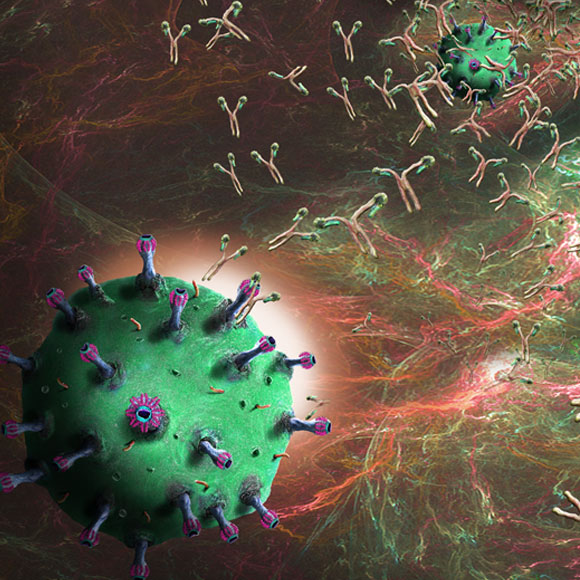 ניסוי נגד קורונה: עירוי פלזמה מחולים שהבריאו