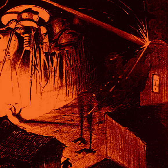 המגפות של הדמיון