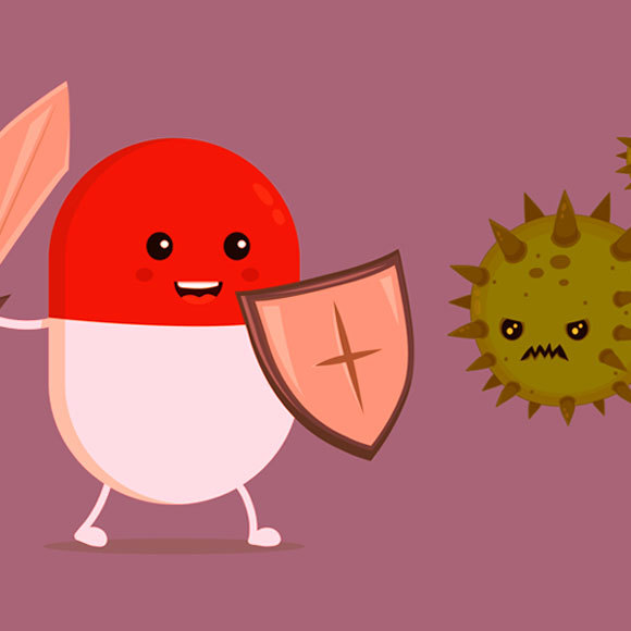 בעזרת החלבונים: 69 תרופות פוטנציאליות לקורונה