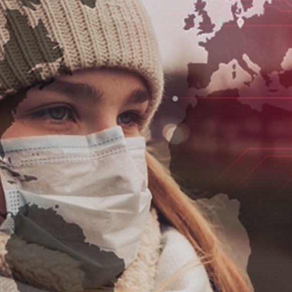 איך זה שפתאום כולם סביבי חולים?