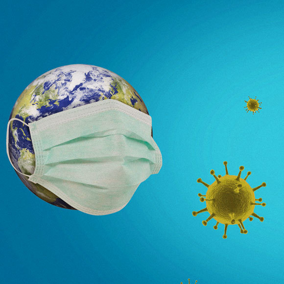 הנגיף שכובש את העולם