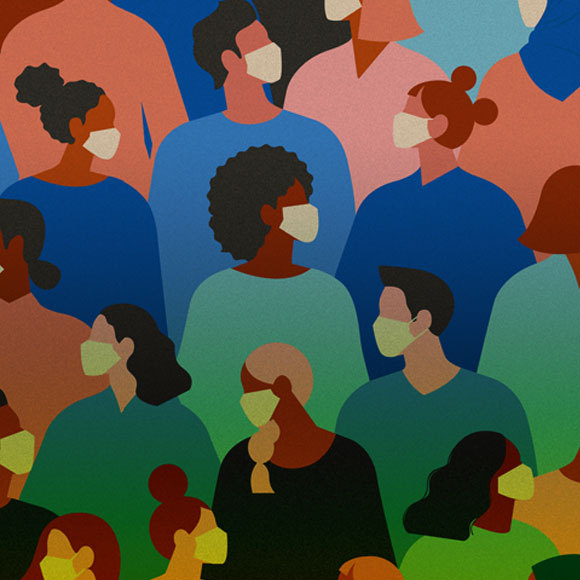 מעגל החיים של נגיף הקורונה