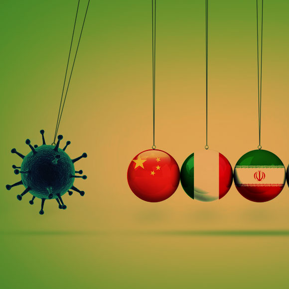 איך מונעים את התפשטות הקורונה?