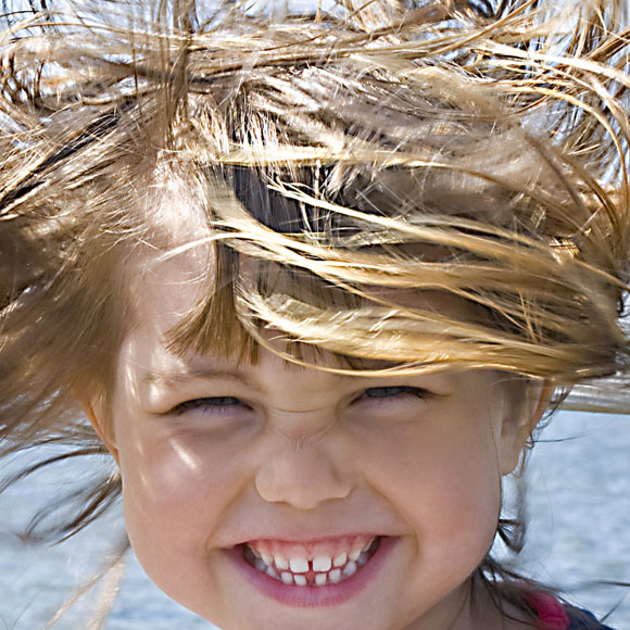 איך הלחות משפיעה על השיער?