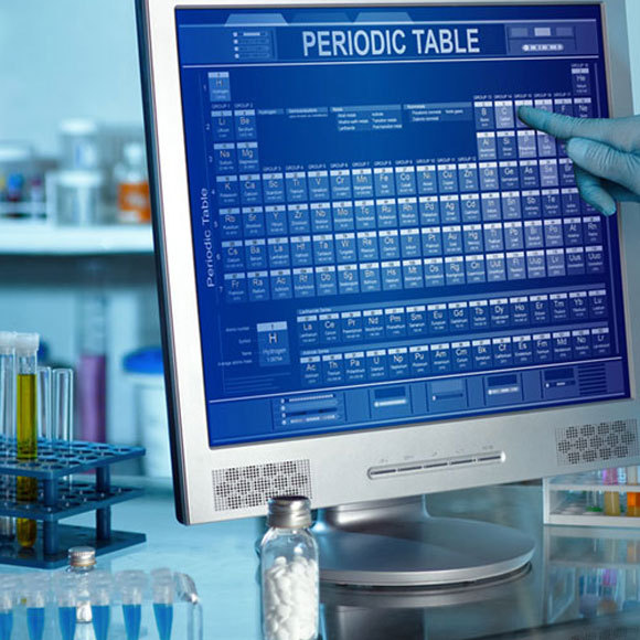 היסודות שיצרנו בעצמנו