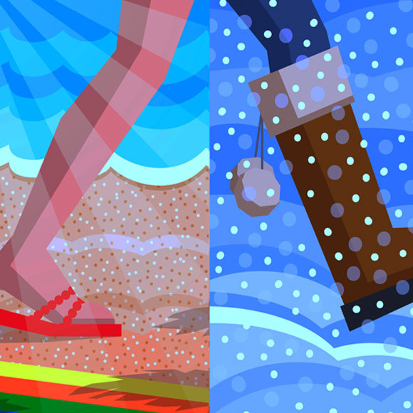 האם מגפת הקורונה תיעלם בקיץ?