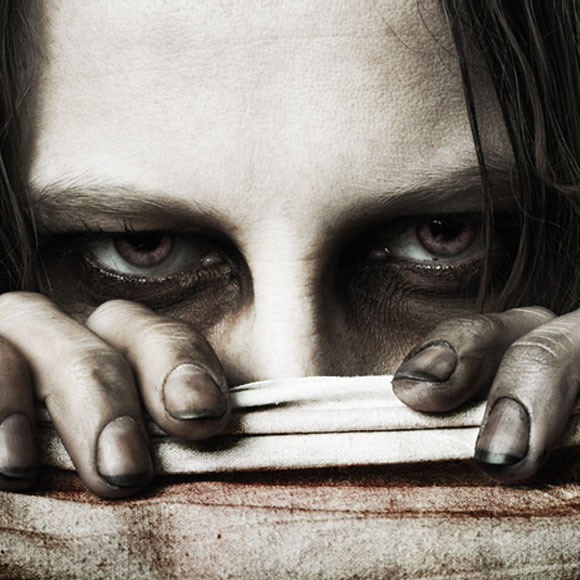 La invasión de los muertos vivientes