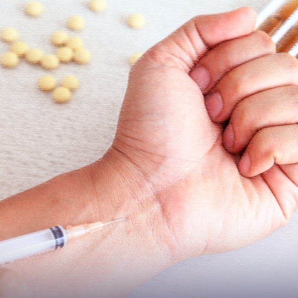 Sacrificios personales: científicos que experimentan consigo mismos