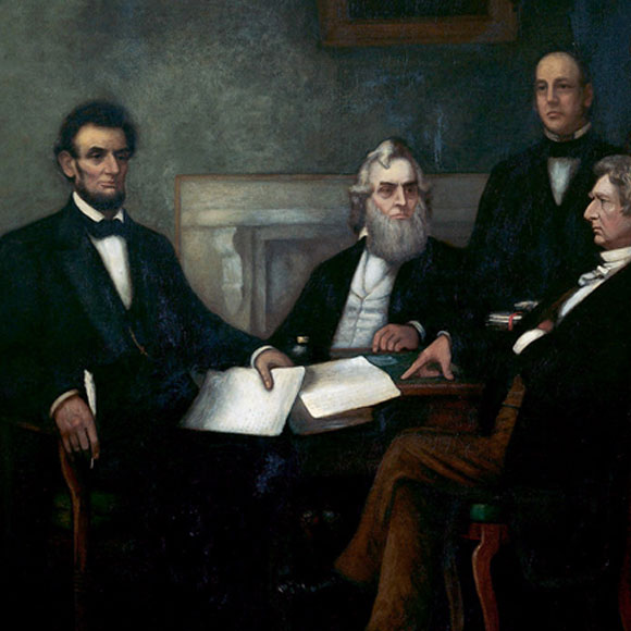 עבדים היינו… ונשארנו?