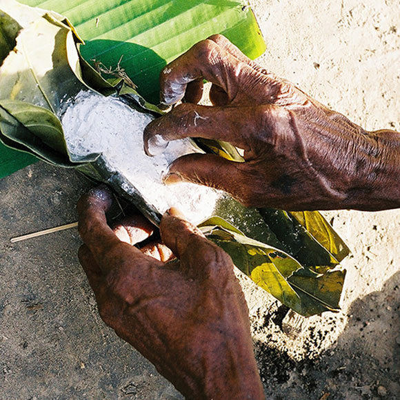 הרשת החברתית הקדומה