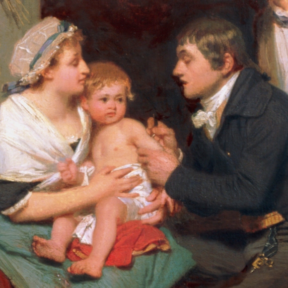 Smallpox : A Nightmare That (Probably) Won’t Return