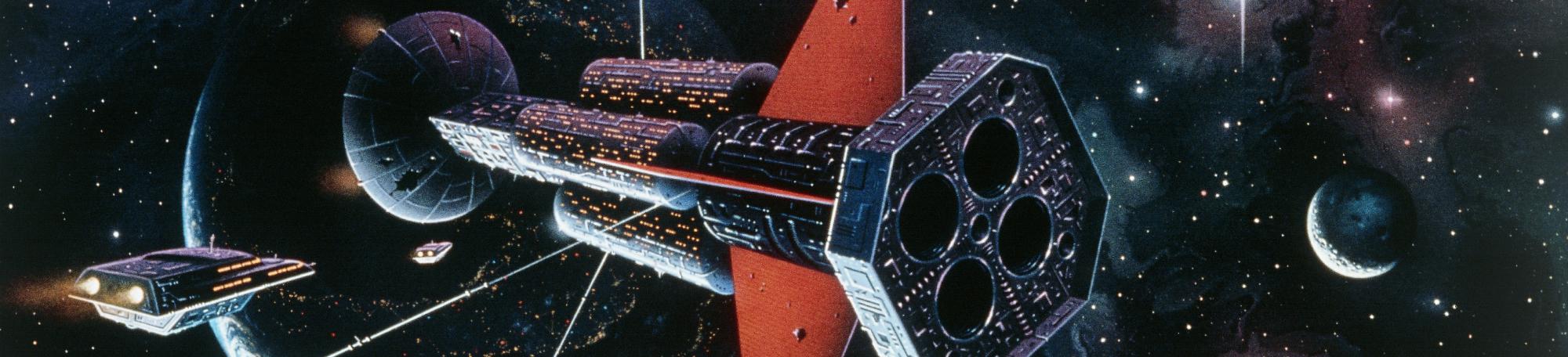 ¿Será posible el vuelo en el espacio profundo?