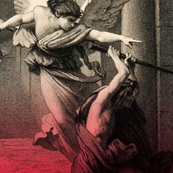 Mundo pequeño, plagas grandes