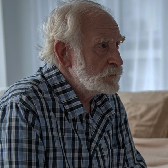 כשלוקחים סוף סוף את הדליריום ברצינות