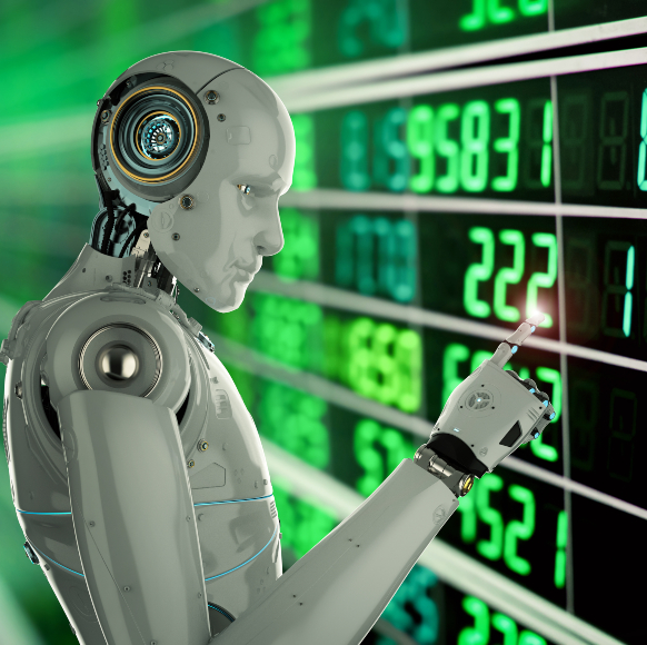 לרמות את הבינה המלאכותית