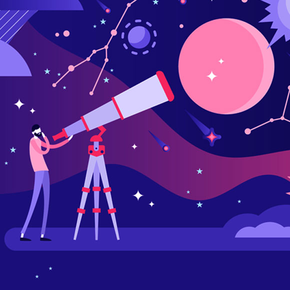 Crash Course Astronomy