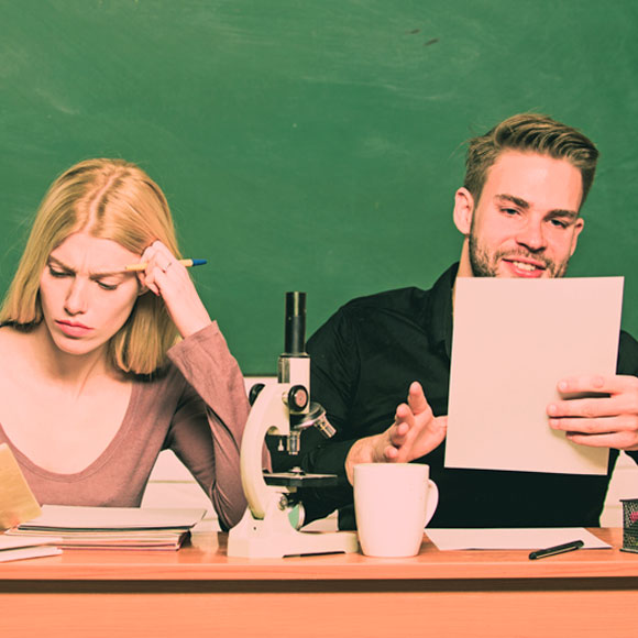 איך עושים בגרות? ככה!