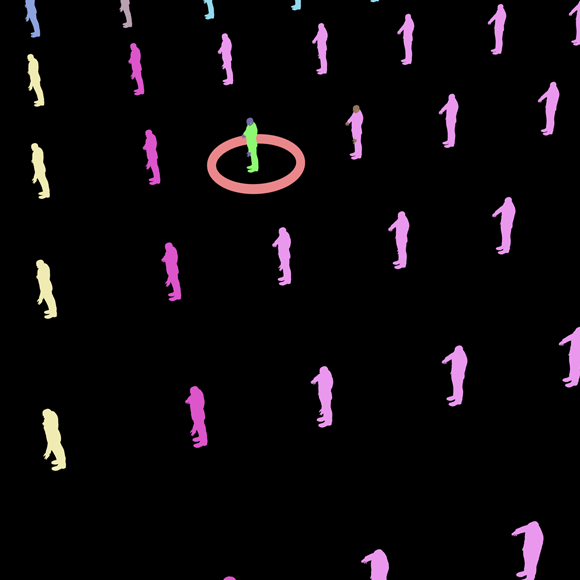 החולים הנסתרים של הקורונה